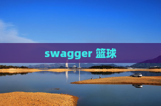 swagger 篮球
